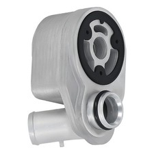 1X New Oil Cooler for Fiat