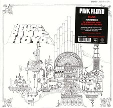 Pink Floyd - Relics (LP) (Mint