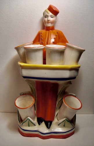 Art deco figural - art,
