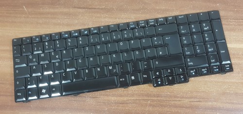 Tastiera keyboard qwertz - tastiera,