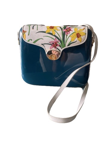 Rarissima borsa tracolla - a,