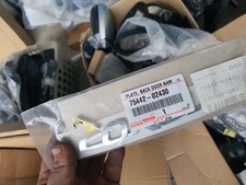 Nuovo Originale Toyota Corolla Stivale Stemma Posteriore Emblema Per E21 2019+