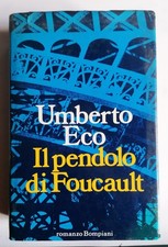 IL PENDOLO DI FOUCAULT di