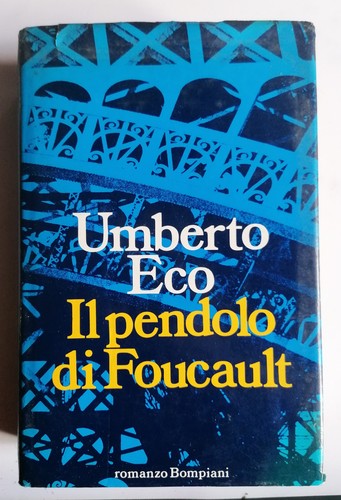 Pendolo foucault di - foucault,