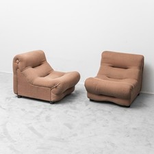 SET 2 COPPIA DI POLTRONE