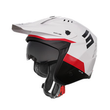 Casco jet shot jump - casco, tricks