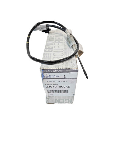 Nissan 2264000qae sensore - nissan,