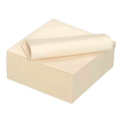 Tovaglioli airlaid champagne - airlaid,