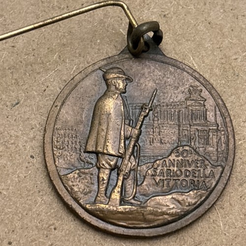 Medaglia corpo degli - medaglia,