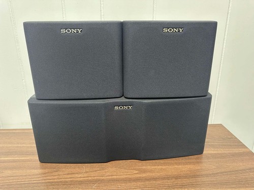 Sony sistema altoparlanti a - sony,