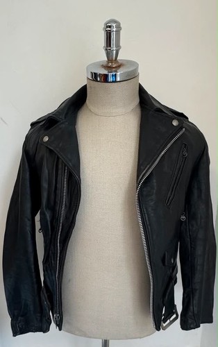 Giacca moto schott perfecto - moto,