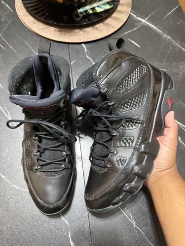 Air jordan retro patent - patent, bred