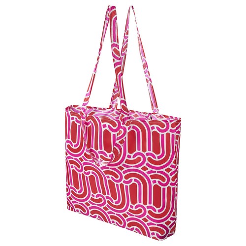 Borsa tessuto ikea - tessuto,
