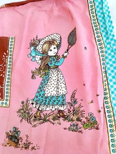 Karen 80s italy petticoat - karen,