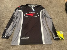 Maglia Motocross Vintage NOS