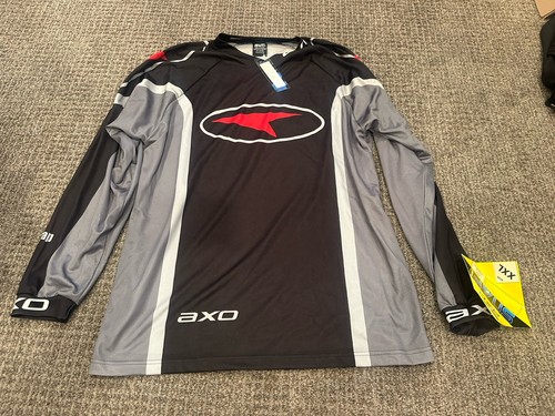 Maglia motocross vintage nos - vintage,