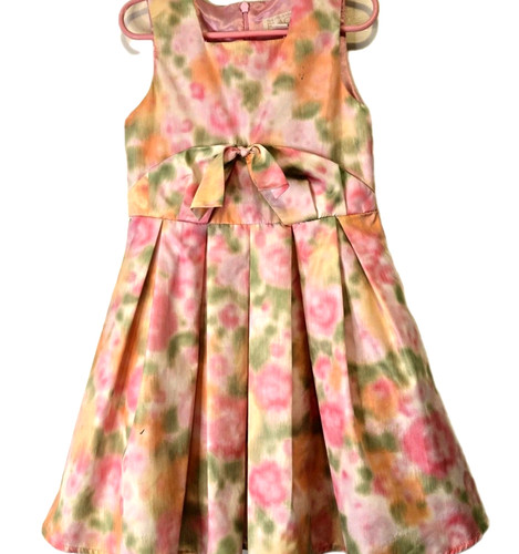 Posto bambini vestito bambina - posto,