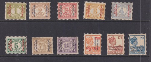 Olanda indie orientali 1922 - olanda,