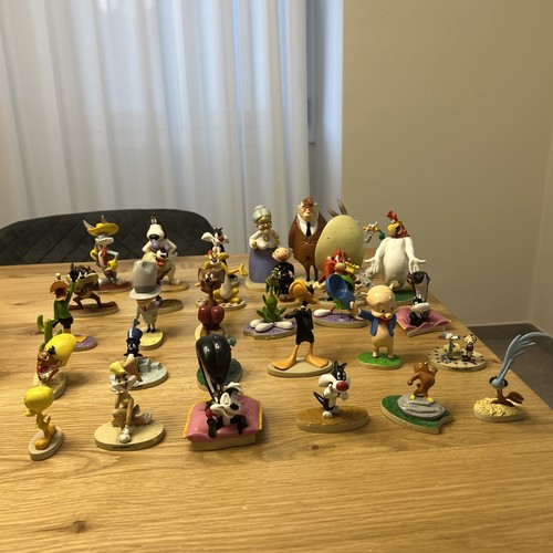 Looney tunes agostini - looney,