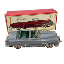 ALPS Japan latta attrito