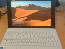Tablet PC 2 in 1 Asus T100H
