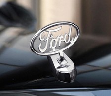 Ford Compatible 3D Emblem