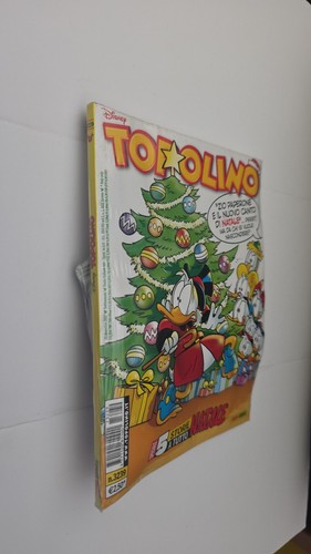 Topolino libretto 3239 - topolino,