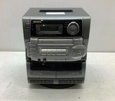 Aiwa CA-DW630U