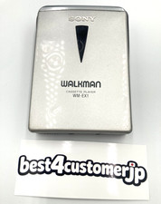 Sony walkman ex1 - sony, lettore
