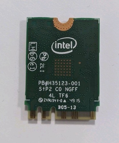Scheda wifi intel - wifi, 3160ngw