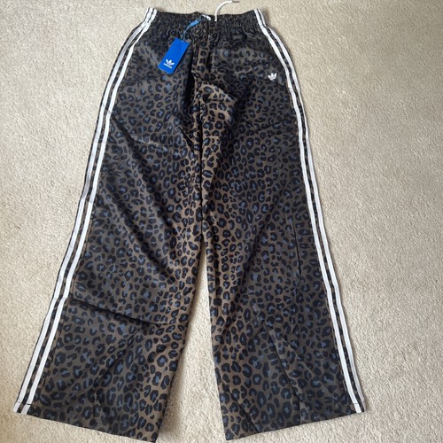 Pantalone adidas gamba - pantalone,