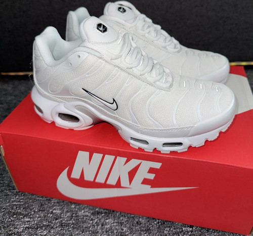 Nike air max plus sneaker - air,