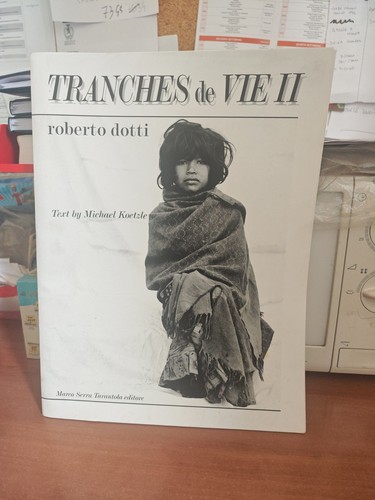 Tranches vie roberto - tranches,