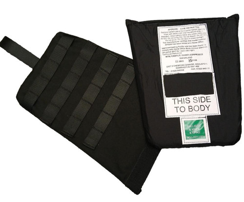 Molle safariland pannello - molle,