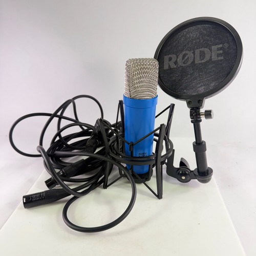 Rode nt1 signature series - rode,