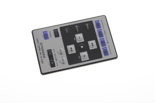Telecomando originale pioneer - telecomando,