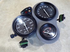 Ducati 900SS ie 750 orologi