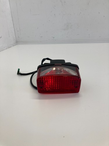 Faro posteriore honda - honda, cb