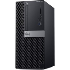 Dell Windows 11 Desktop i5