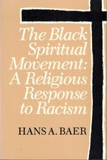 Hans A Baer / Black Spiritual