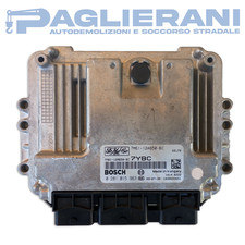 0281015963 7YBC Centralina