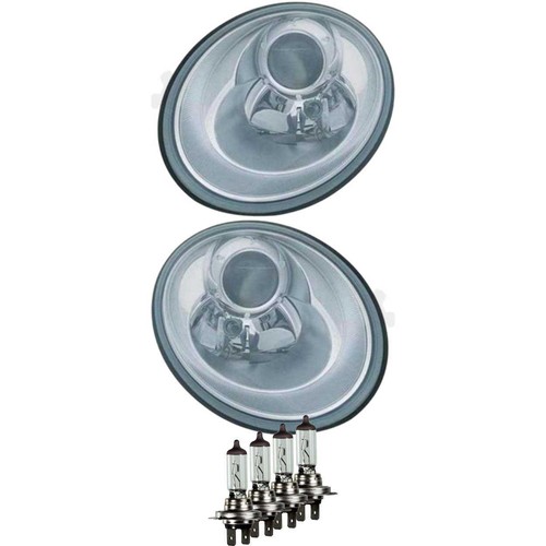 Set fanali per - per, new