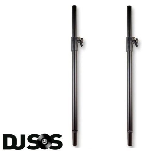 Coppia altoparlanti pa - dj,