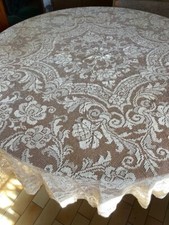 ANTICA TOVAGLIA COPRITAVOLO