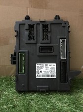RICAMBI USATI 284b14642R CENTRALINA BCM RENAULT Scenic Serie (16)  2018  307594