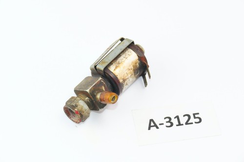 Agusta 350 ipotesi anno - mv,