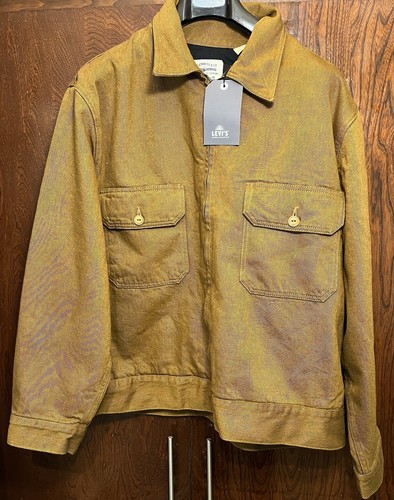 Levi made and - made, lmc