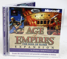 Age empires ascesa di - age,