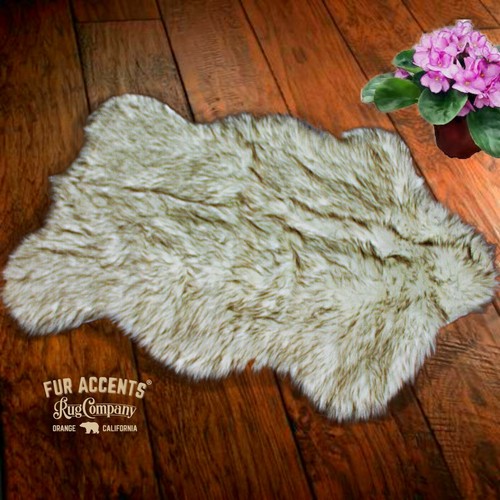 Peluche pelliccia sintetica