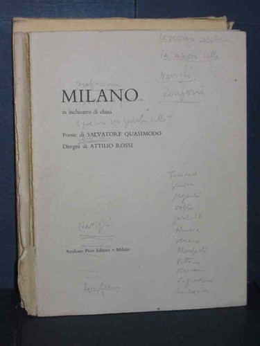 Quasimodo attilio rossi - quasimodo,,